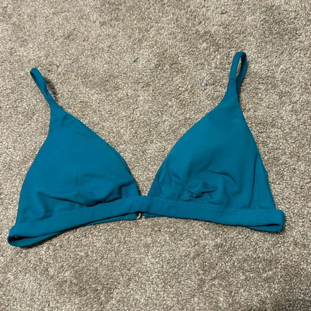 Midori bikini top